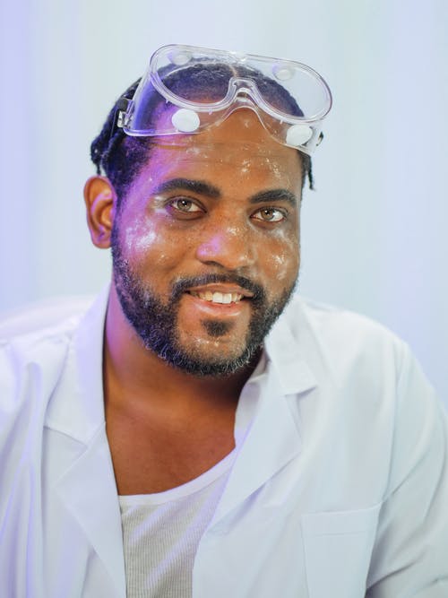 有关人, 分析, 化学的免费素材图片