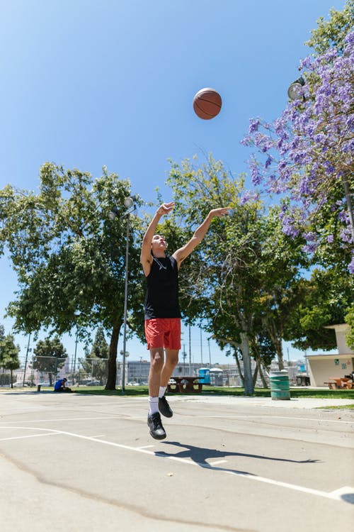 有关播放, 播放器, 篮球的免费素材图片