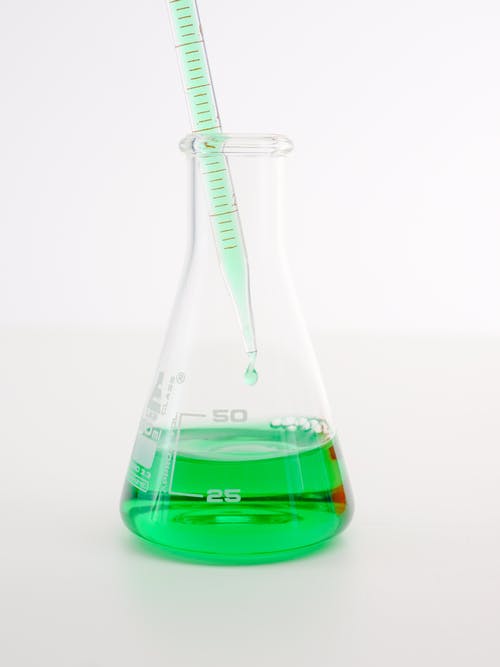 有关分析, 化学, 实验室玻璃器皿的免费素材图片