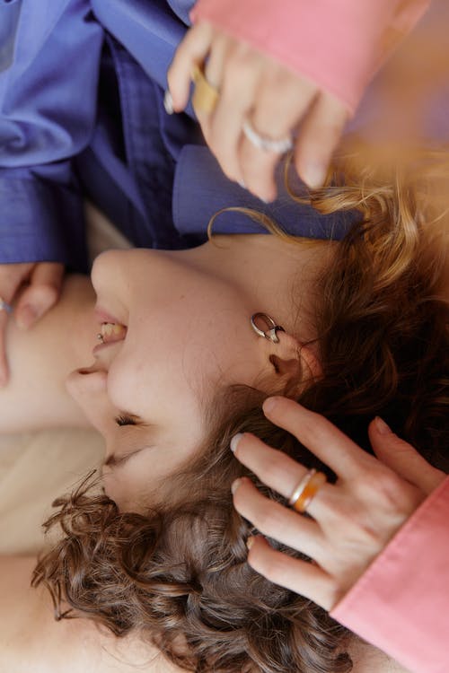 有关LGBTQ, 侧面轮廓, 同志的免费素材图片