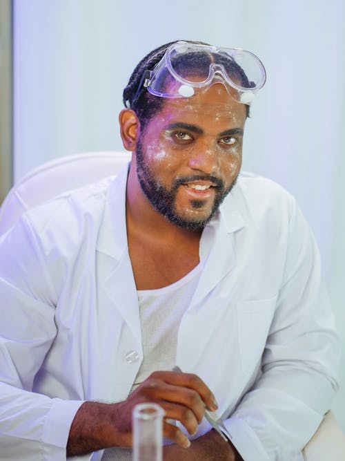 有关人, 分析, 化学的免费素材图片