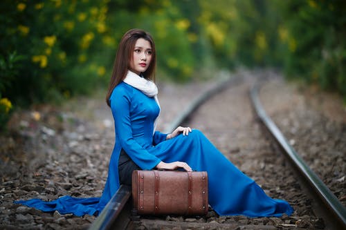 有关坐, 奧黛, 鐵路的免费素材图片