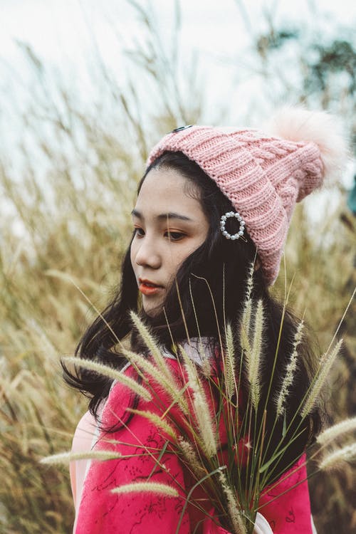 有关化妆, 发夹, 女人的免费素材图片