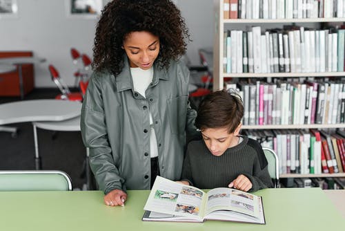 有关图书馆, 多样化, 书的免费素材图片