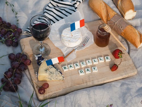 有关一杯酒, 乳酪, 休战纪念日的免费素材图片