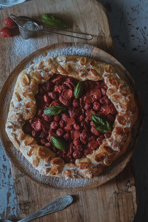 有关可口的, 垂直拍摄, 从上面的免费素材图片