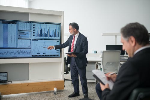 有关上班服, 交换, 人的免费素材图片