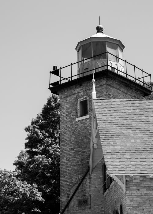 有关垂直拍摄, 塔, 户外的免费素材图片