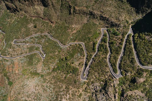 有关从上面, 无人空拍机, 空中拍摄的免费素材图片