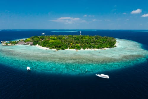 有关假期, 土耳其蓝, 地平线的免费素材图片