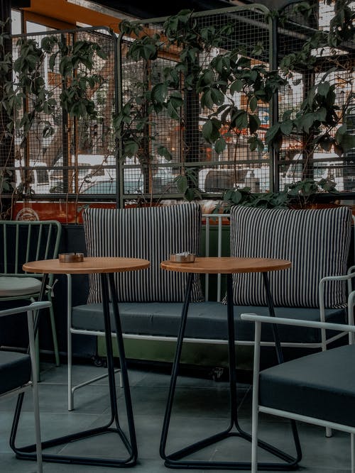 有关垂直拍摄, 天井, 室内的免费素材图片