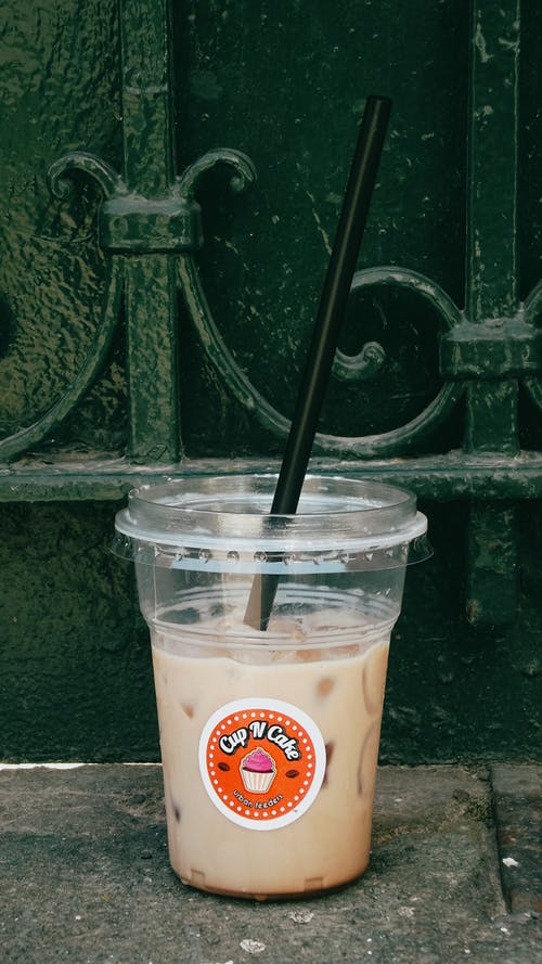 有关一次性, 一部分, 乳制品的免费素材图片