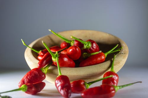 有关微距摄影, 新鲜, 特写的免费素材图片