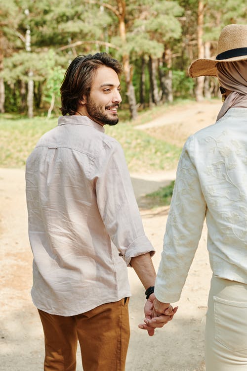 有关一对, 一起, 垂直拍摄的免费素材图片