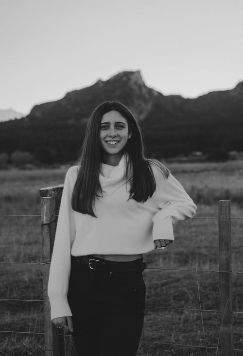 有关人, 垂直拍摄, 女人的免费素材图片