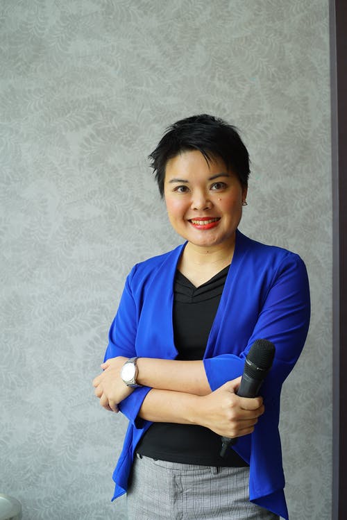 有关上班服, 垂直拍摄, 年轻的免费素材图片