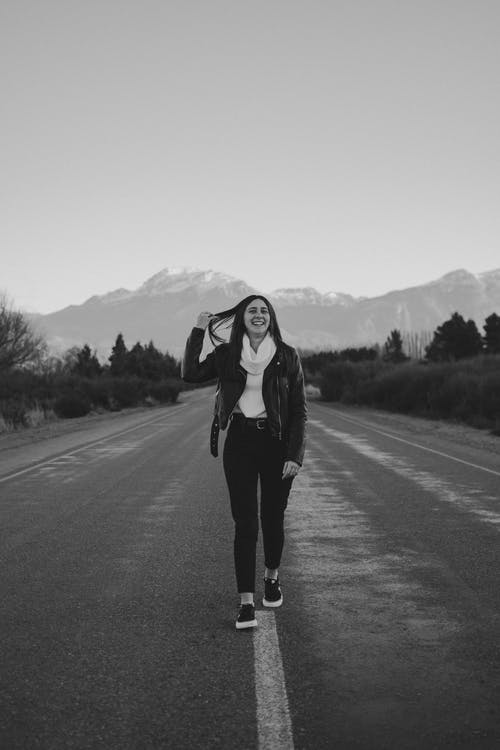 有关垂直拍摄, 女人, 樣式的免费素材图片