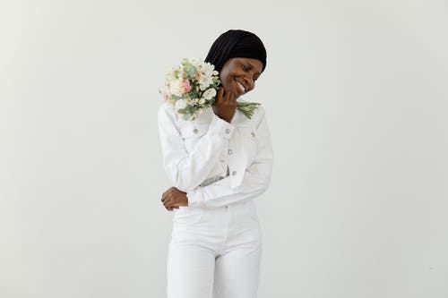 有关微笑, 快樂, 握住的免费素材图片