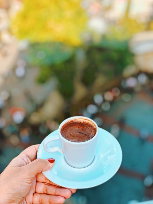有关一杯咖啡, 伊斯坦堡, 可口的的免费素材图片