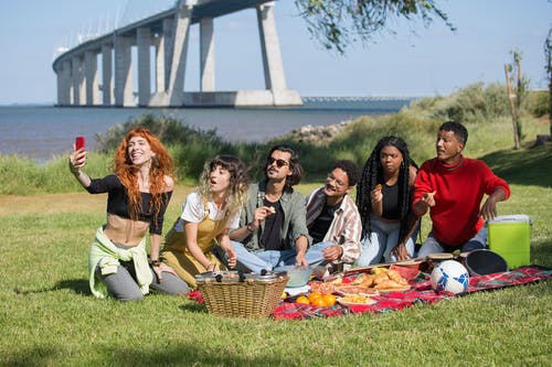 有关休闲, 多样化, 女性的免费素材图片