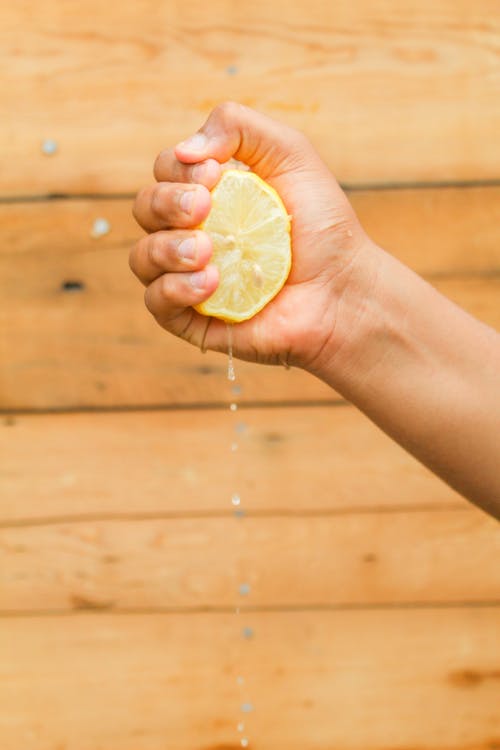 有关压缩, 垂直拍摄, 多汁的的免费素材图片