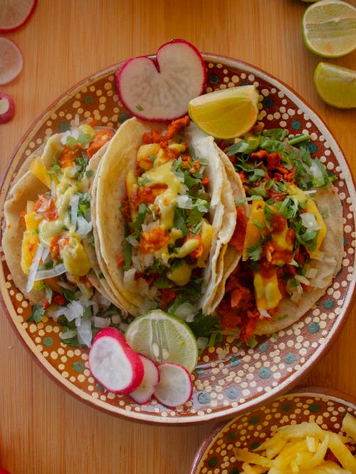 有关傳統, 可口, 墨西哥菜的免费素材图片
