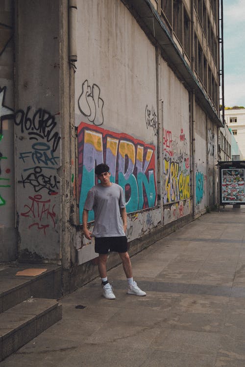 有关个性, 亚文化, 人的免费素材图片