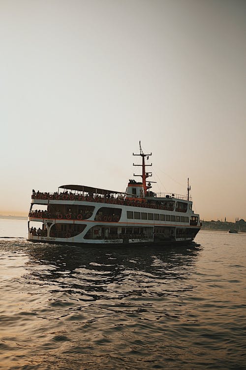 有关垂直拍摄, 帆船, 户外的免费素材图片