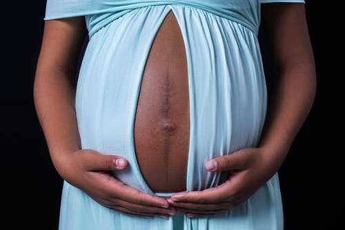 有关女人, 孕婦, 宝贝肚子的免费素材图片