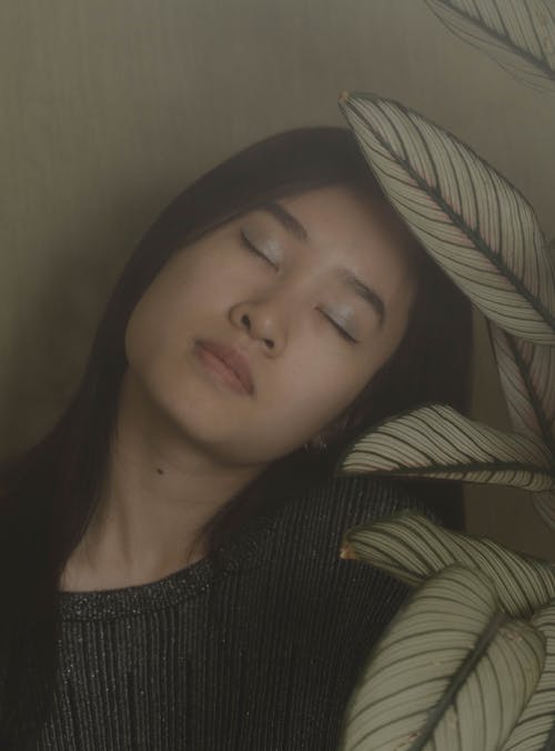 有关垂直拍摄, 女人, 工厂的免费素材图片