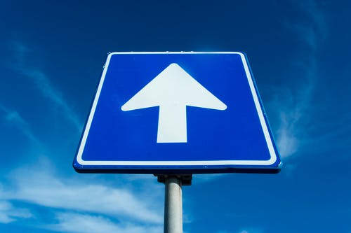 有关单色, 标志, 箭术的免费素材图片