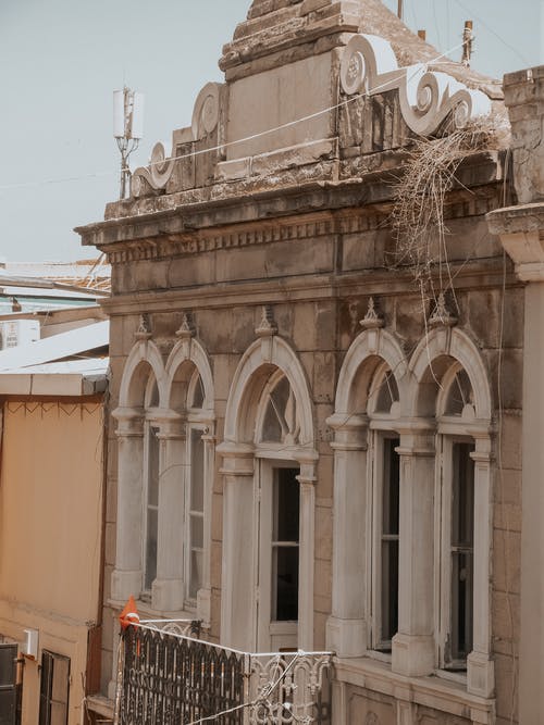 有关不动产, 中世纪, 住的免费素材图片