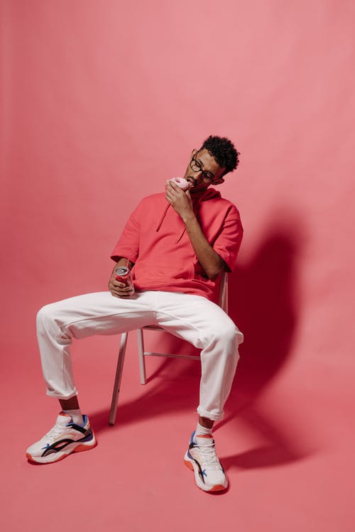 有关人, 休闲装, 全景的免费素材图片