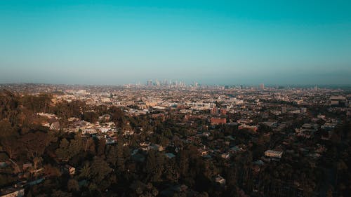 有关区域, 地平线, 城市的免费素材图片