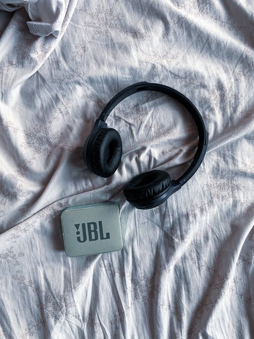 有关Flatlay, jbl, 品牌的免费素材图片