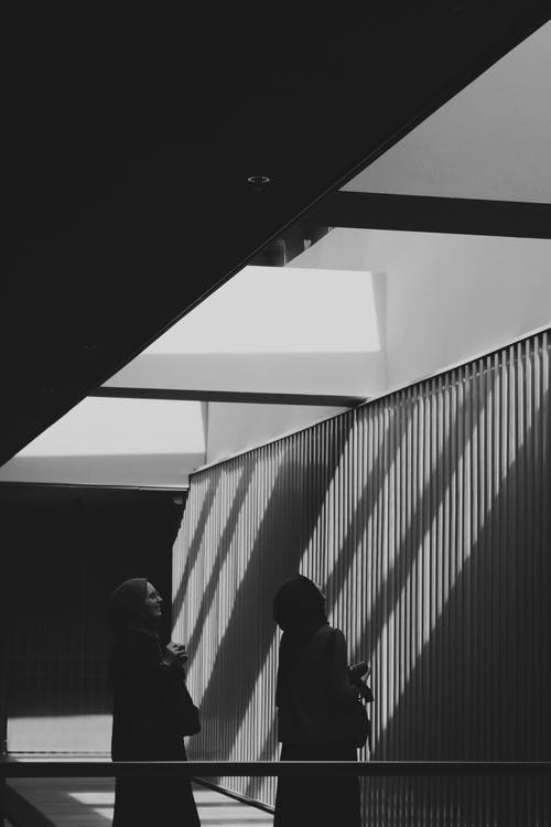 有关bw, 一起, 伊斯兰教的免费素材图片