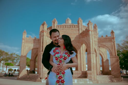 有关一对, 一起, 快乐的免费素材图片