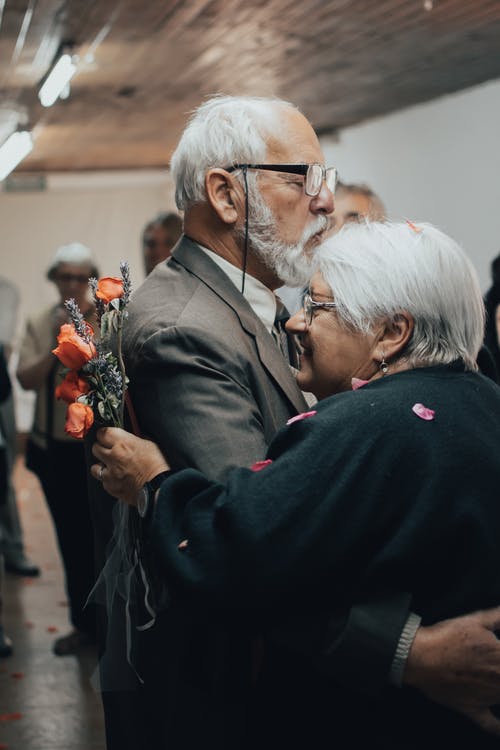 有关人, 伤心, 哀思的免费素材图片