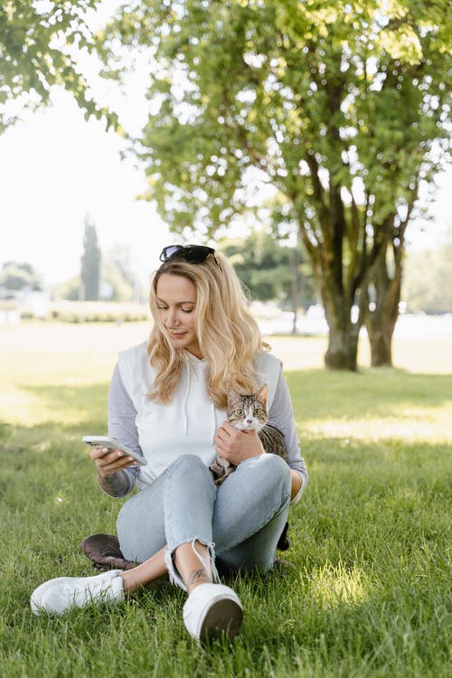 有关休闲时间, 公园, 动物的免费素材图片