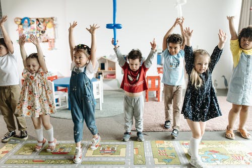 有关学校, 室内, 幼儿园的免费素材图片