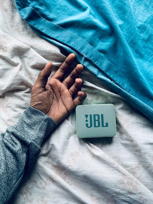 有关Flatlay, jbl, 品牌的免费素材图片