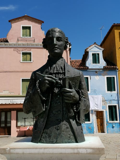 有关垂直拍摄, 店面, 房子的免费素材图片