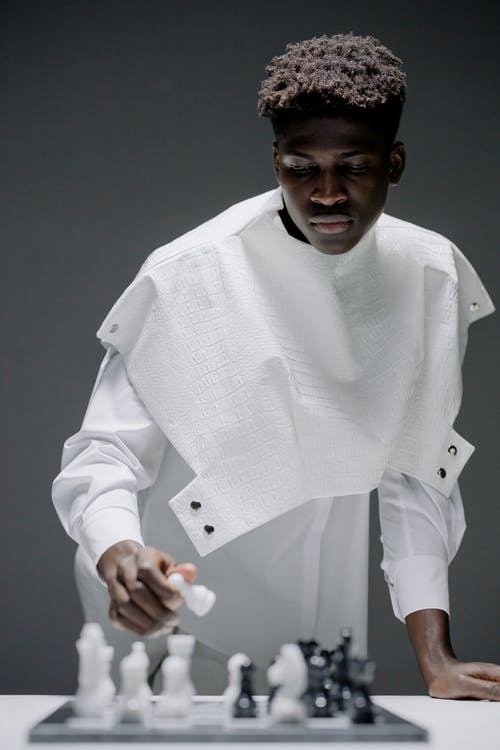 有关兵, 垂直拍摄, 卷发的免费素材图片