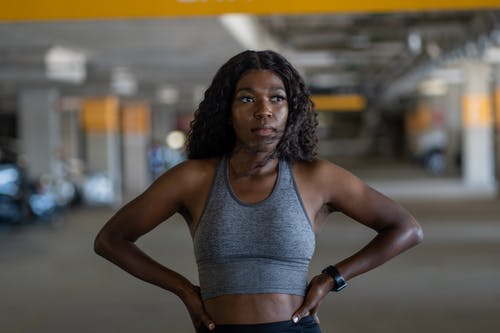 有关健身, 女人, 女性的免费素材图片