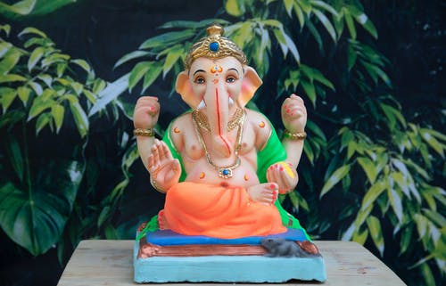 有关ganapati, vinayaka, 上帝的免费素材图片