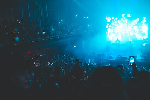 有关事件, 享受, 人群的免费素材图片