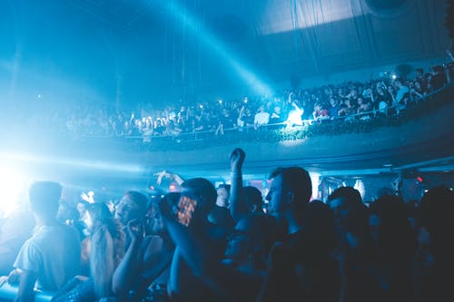 有关事件, 享受, 人群的免费素材图片