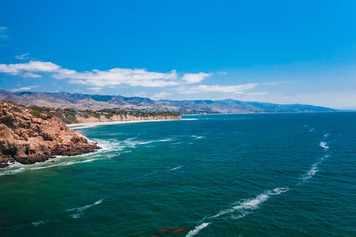 有关天性, 岩石形成, 島的免费素材图片