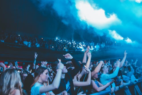 有关事件, 享受, 人群的免费素材图片