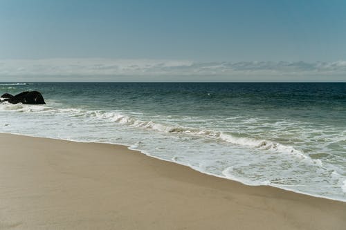 有关地平線, 天性, 戶外的免费素材图片